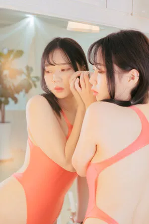 Myu-A / juicyfakku / myu_a_ / 뮤아 nude photo #0177