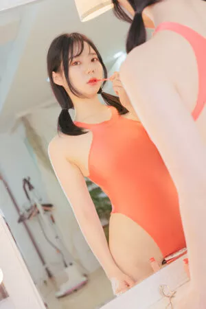 Myu-A / juicyfakku / myu_a_ / 뮤아 nude photo #0180