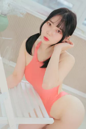 Myu-A / juicyfakku / myu_a_ / 뮤아 nude photo #0184