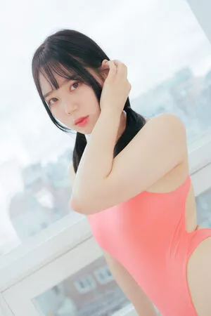 Myu-A / juicyfakku / myu_a_ / 뮤아 nude photo #0196
