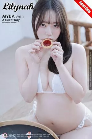 Myu-A / juicyfakku / myu_a_ / 뮤아 nude photo #0262