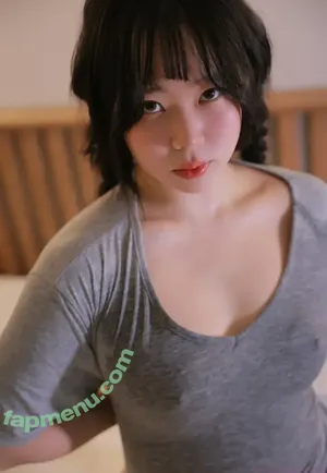 Myu-A / juicyfakku / myu_a_ / 뮤아 nude photo #0343