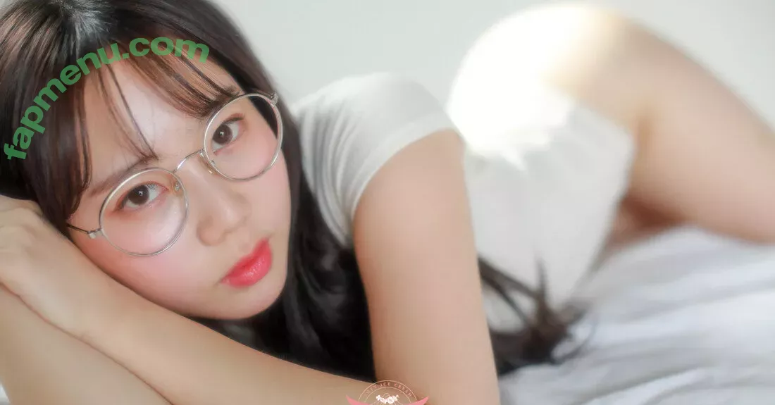 Myu-A nude photo #0023 (juicyfakku / myu_a_ / 뮤아)