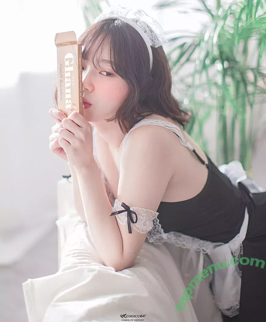 Myu-A nude photo #0042 (juicyfakku / myu_a_ / 뮤아)