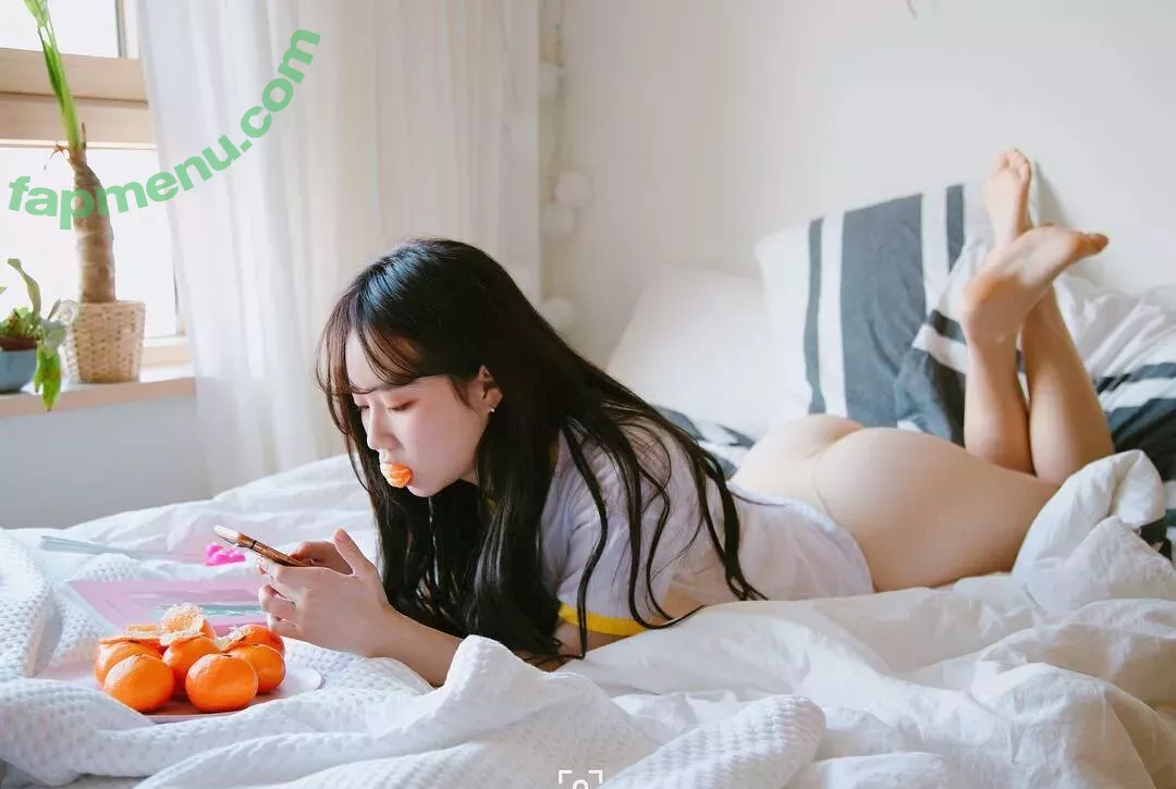 Myu-A nude photo #0063 (juicyfakku / myu_a_ / 뮤아)