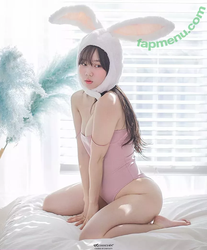 Myu-A nude photo #0064 (juicyfakku / myu_a_ / 뮤아)