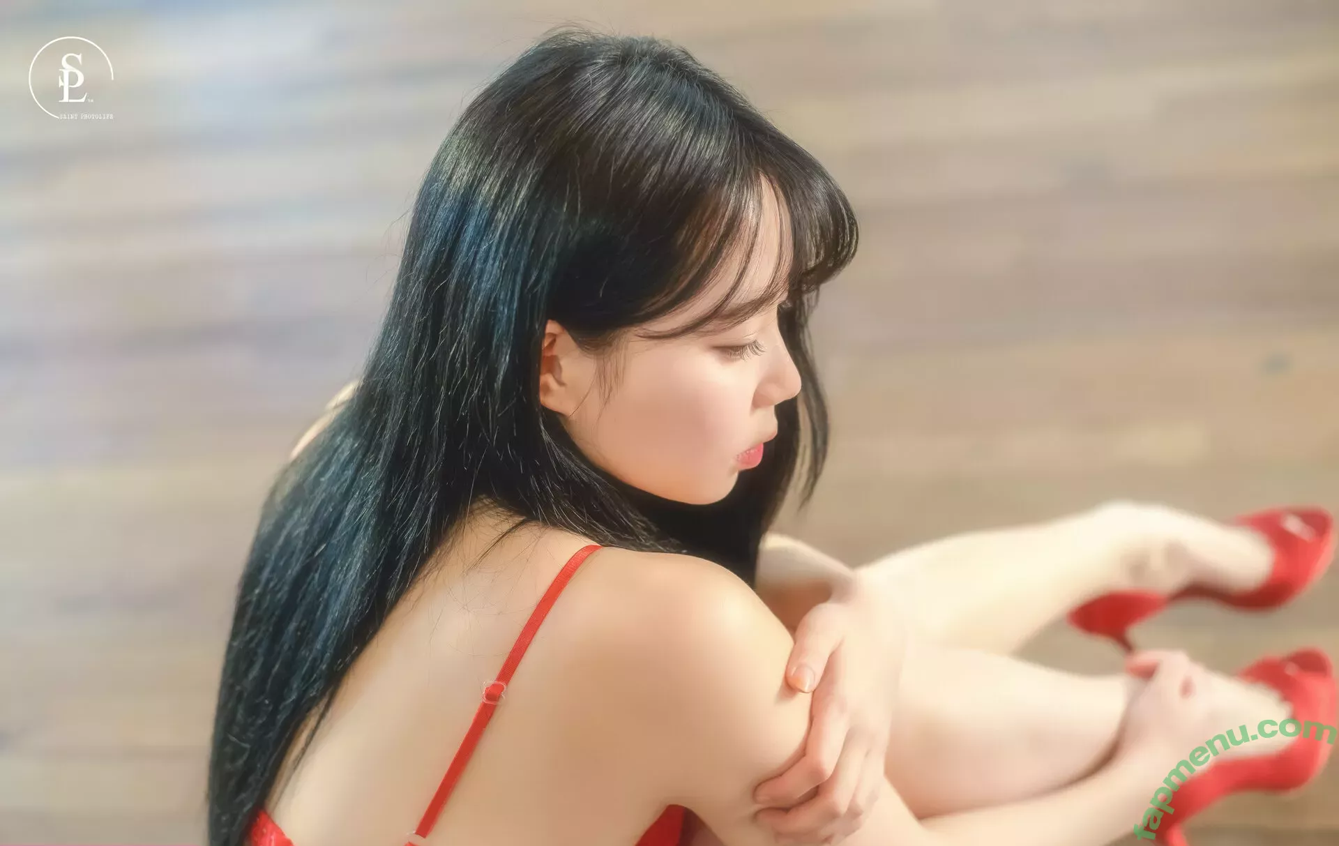 Myu-A nude photo #0072 (juicyfakku / myu_a_ / 뮤아)