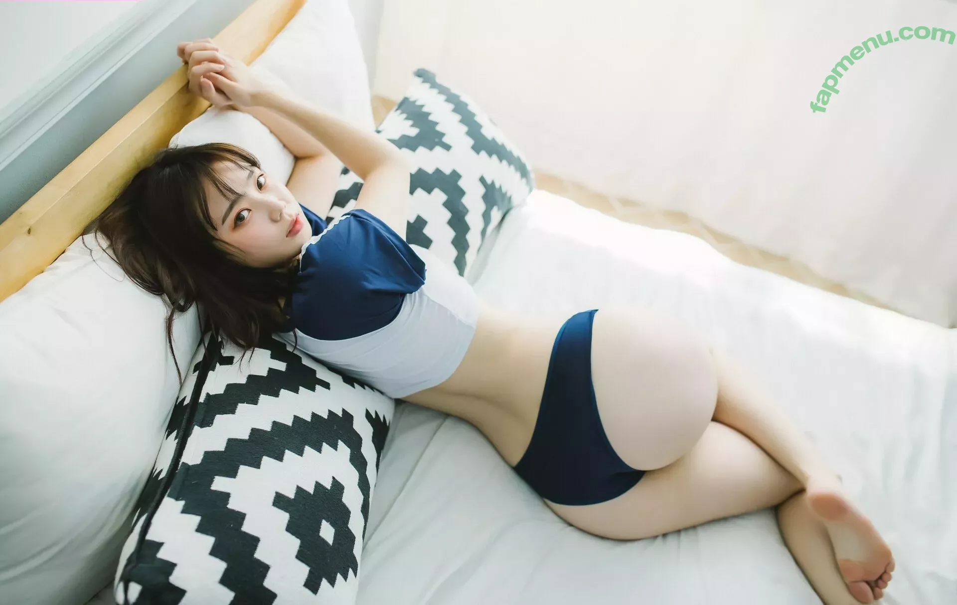 Myu-A nude photo #0152 (juicyfakku / myu_a_ / 뮤아)