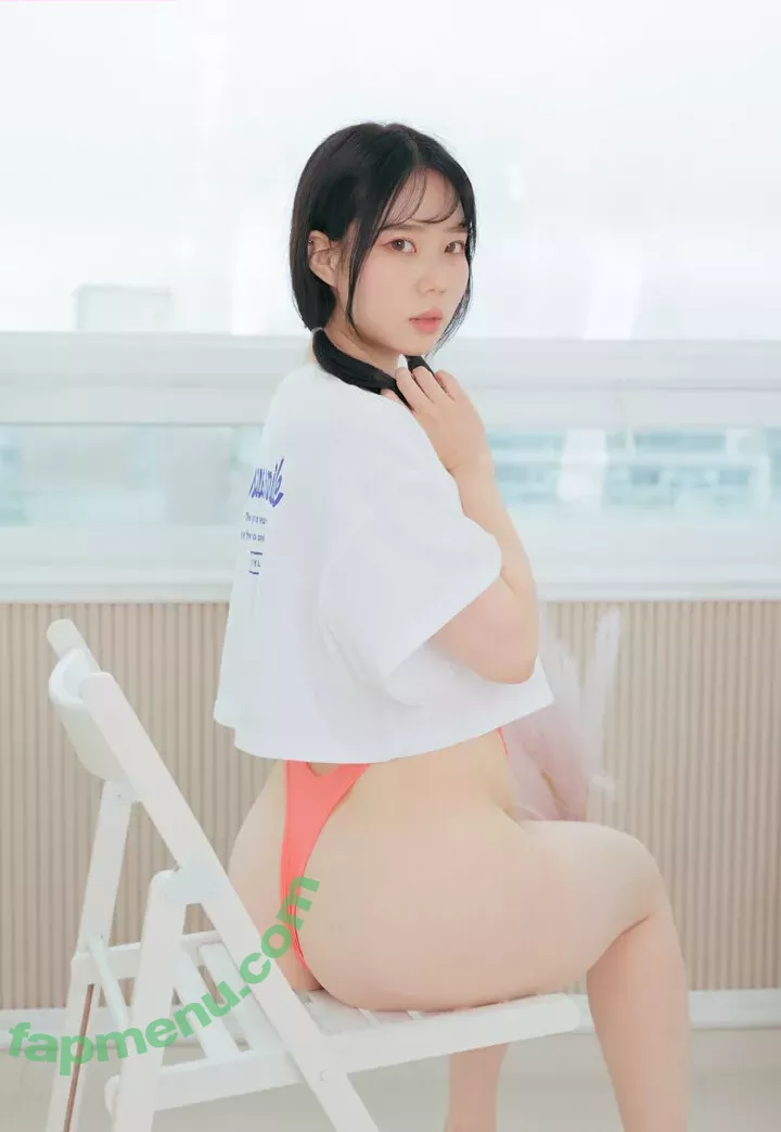 Myu-A nude photo #0164 (juicyfakku / myu_a_ / 뮤아)