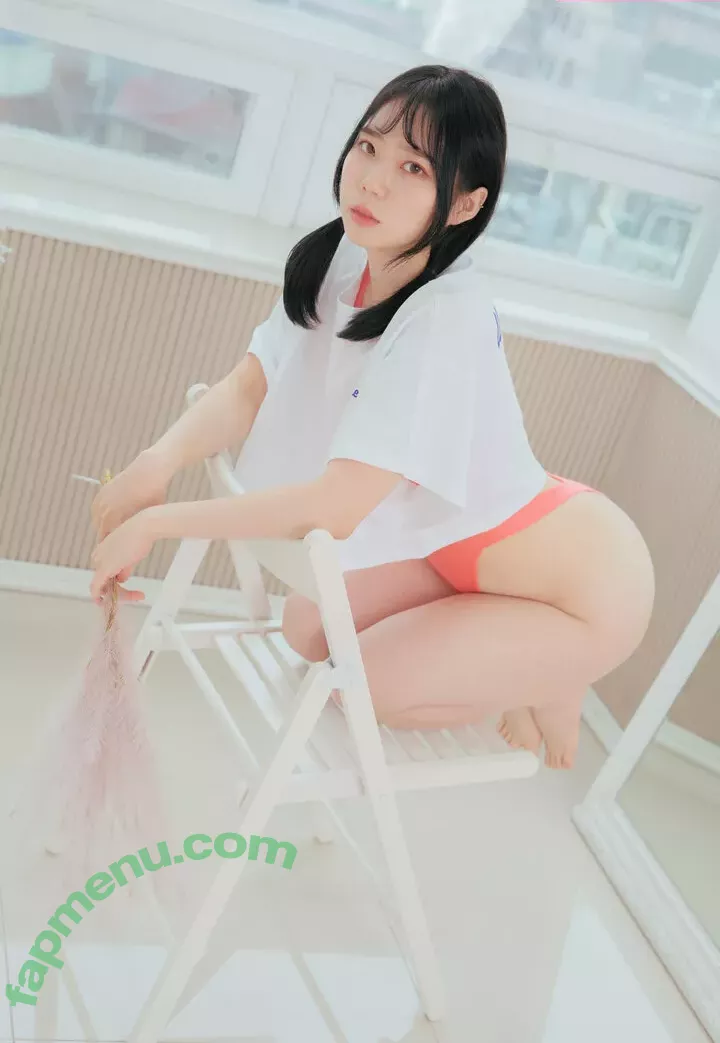 Myu-A nude photo #0165 (juicyfakku / myu_a_ / 뮤아)
