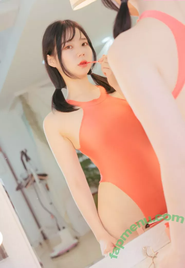 Myu-A nude photo #0180 (juicyfakku / myu_a_ / 뮤아)