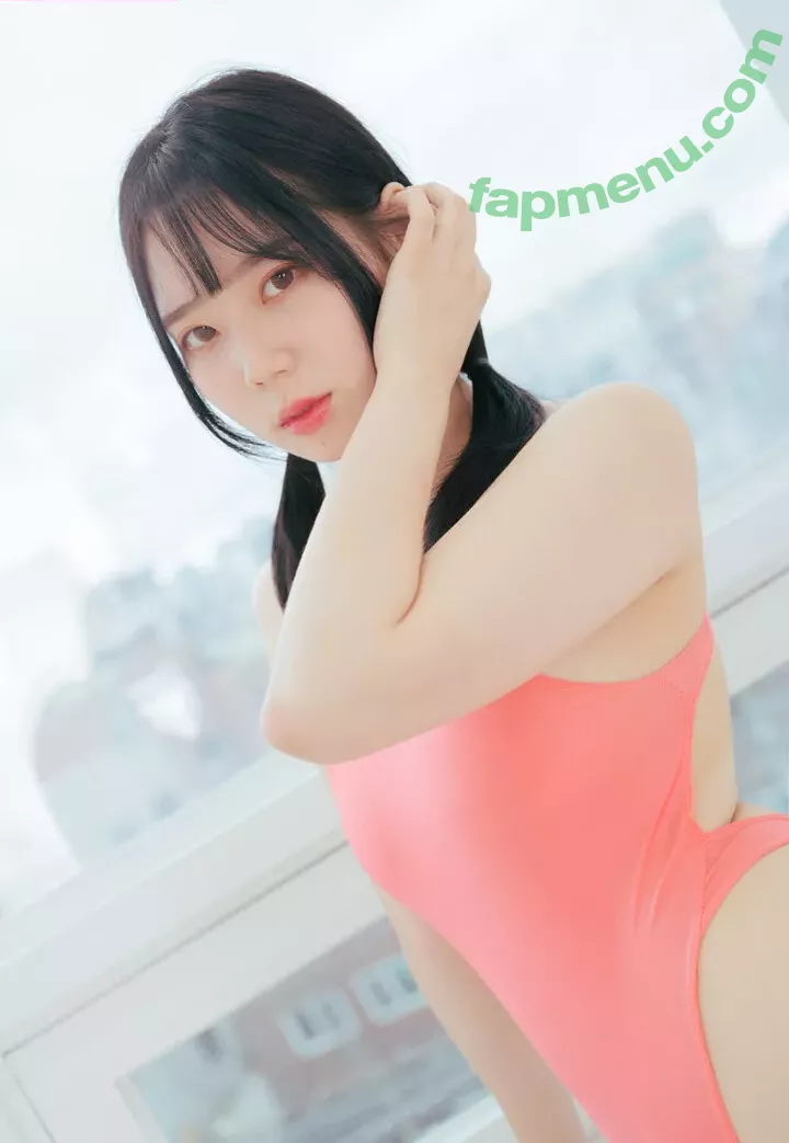 Myu-A nude photo #0196 (juicyfakku / myu_a_ / 뮤아)