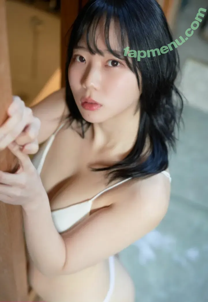 Myu-A nude photo #0314 (juicyfakku / myu_a_ / 뮤아)