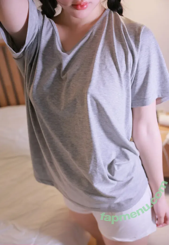 Myu-A nude photo #0336 (juicyfakku / myu_a_ / 뮤아)