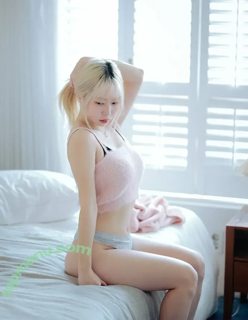 Myu-A nude photo #0393 (juicyfakku / myu_a_ / 뮤아)