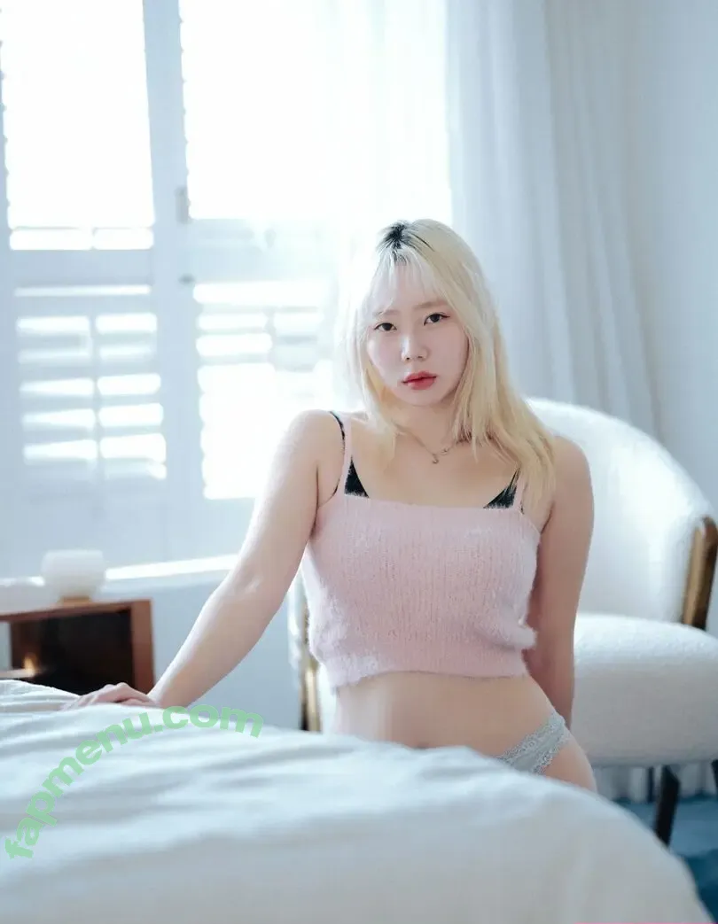 Myu-A nude photo #0400 (juicyfakku / myu_a_ / 뮤아)