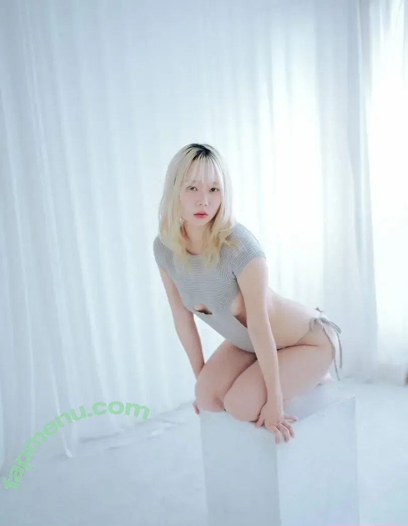 Myu-A nude photo #0428 (juicyfakku / myu_a_ / 뮤아)