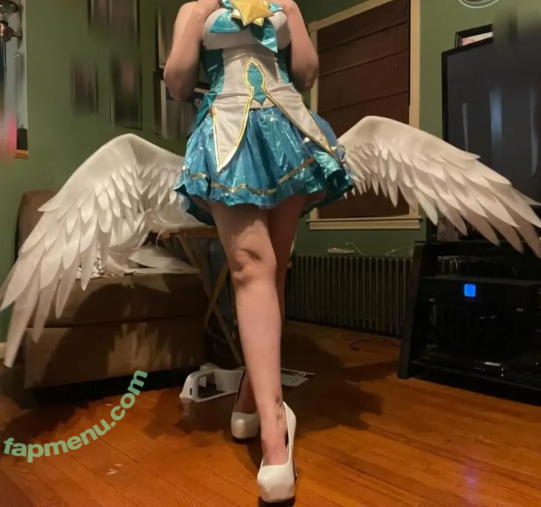 Myuumarie nude photo #0101 (Pockythief)