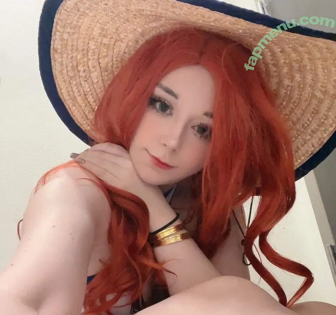 Myuumarie nude photo #0113 (Pockythief)