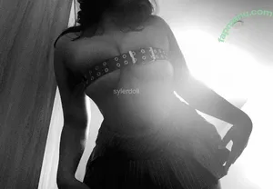 myvialect / yourfavoritetomboy nude photo #0008
