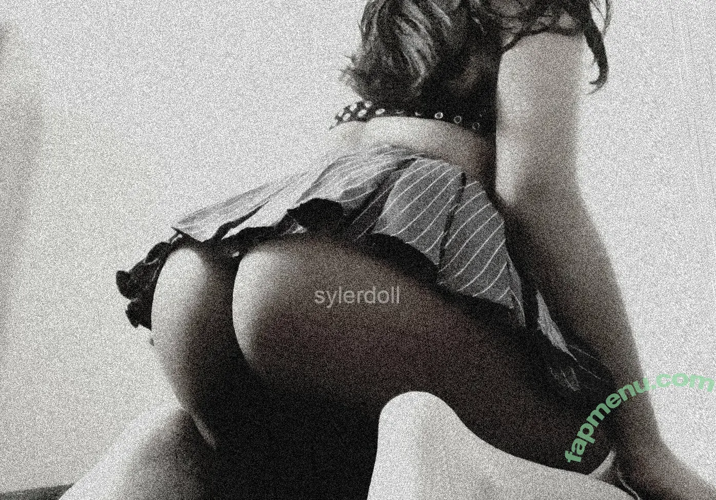 myvialect nude photo #0009 (yourfavoritetomboy)