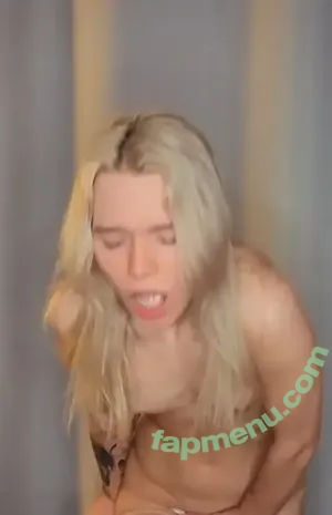 girlnamedviolet leaked nudes
