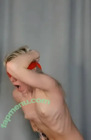 myviolet_rush / girlnamedviolet nude photo #0723