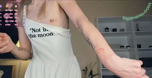 myviolet_rush / girlnamedviolet nude photo #1347