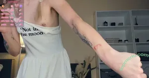 myviolet_rush / girlnamedviolet nude photo #1348