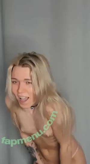 myviolet_rush / girlnamedviolet nude photo #1608