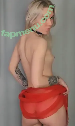 myviolet_rush / girlnamedviolet nude photo #1675