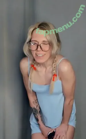 myviolet_rush / girlnamedviolet nude photo #1956