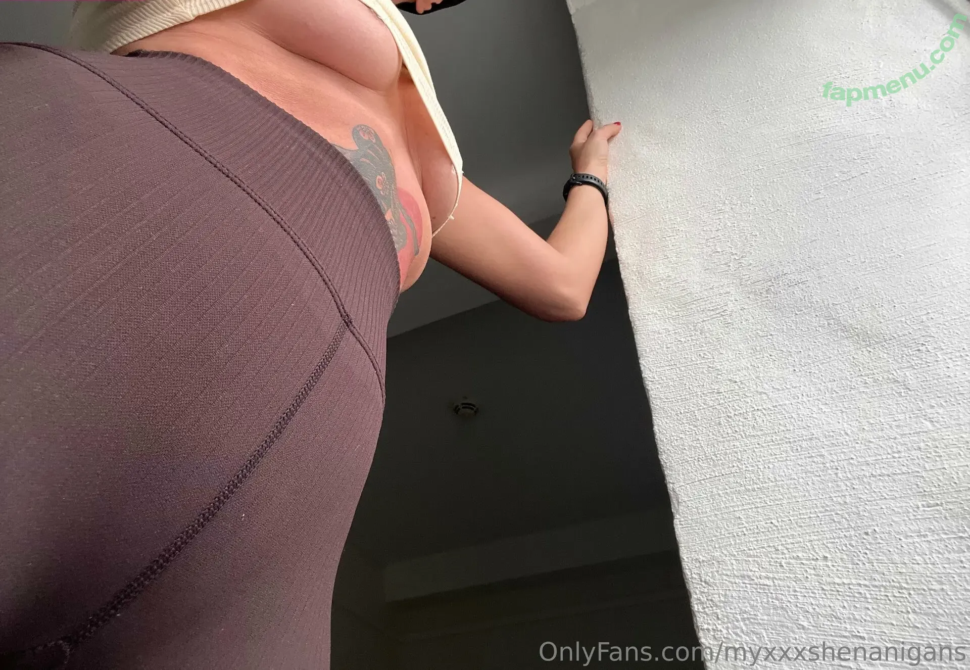 myxxxshenanigans nude photo #0014 (theshenanigans___)