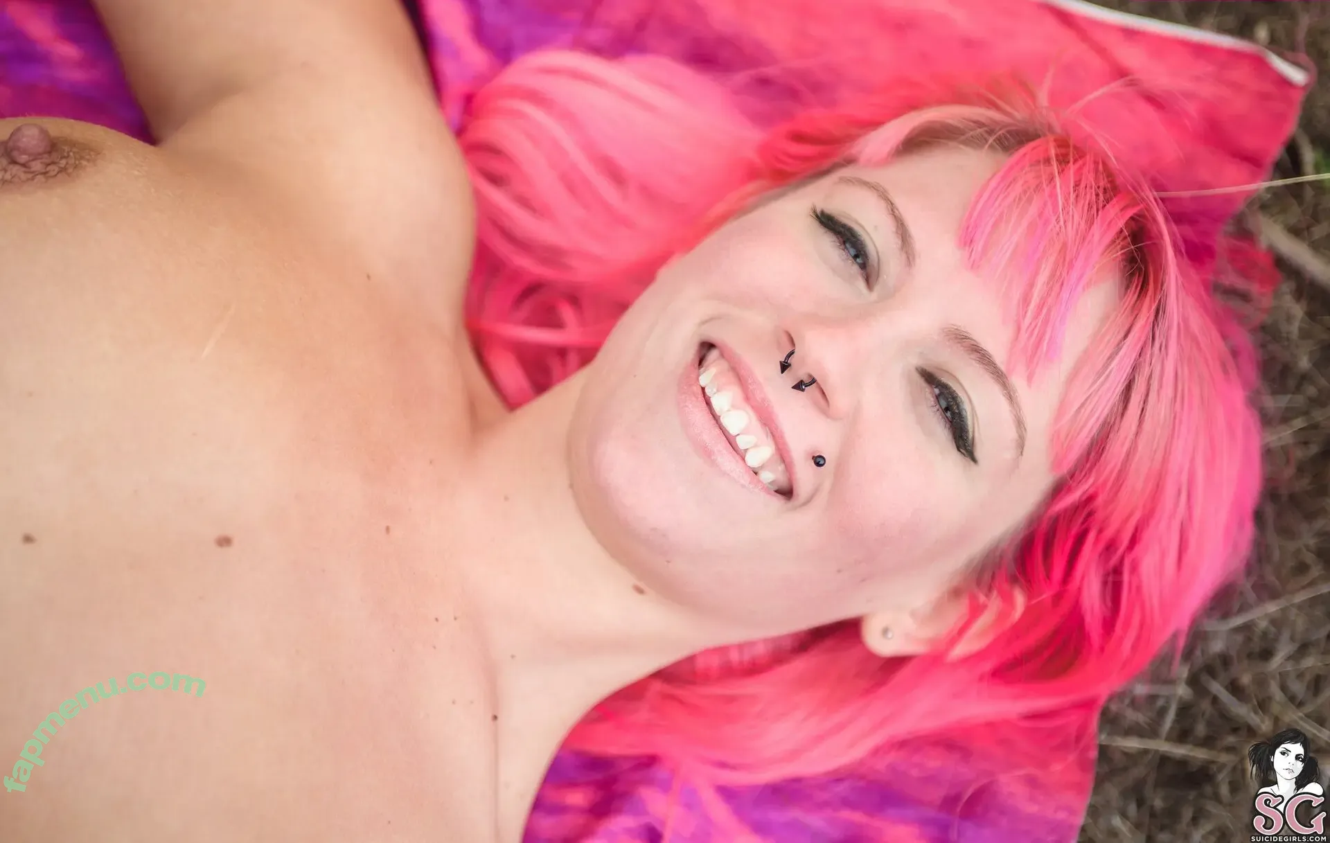 Myzaree nude photo #0014 (Myzaree)