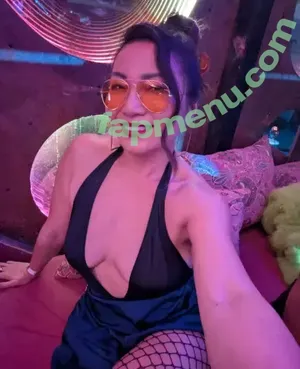 Mz Kim / Mz. Kim the Asian Provocateur / Mz.Kim.AP / MzKimAP / mzkim.ap nude photo #0005