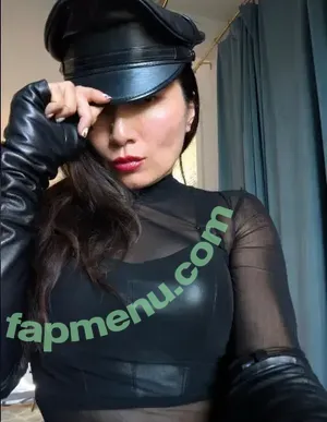 Mz Kim / Mz. Kim the Asian Provocateur / Mz.Kim.AP / MzKimAP / mzkim.ap nude photo #0030