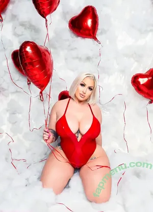 MzDani / Mzdanibad / mzdanibadgirl / mzdanient nude photo #0155