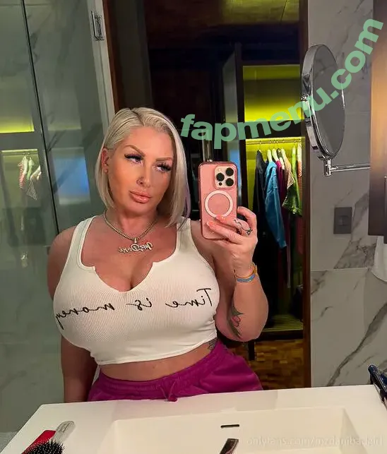 MzDani nude photo #0141 (Mzdanibad / mzdanibadgirl / mzdanient)