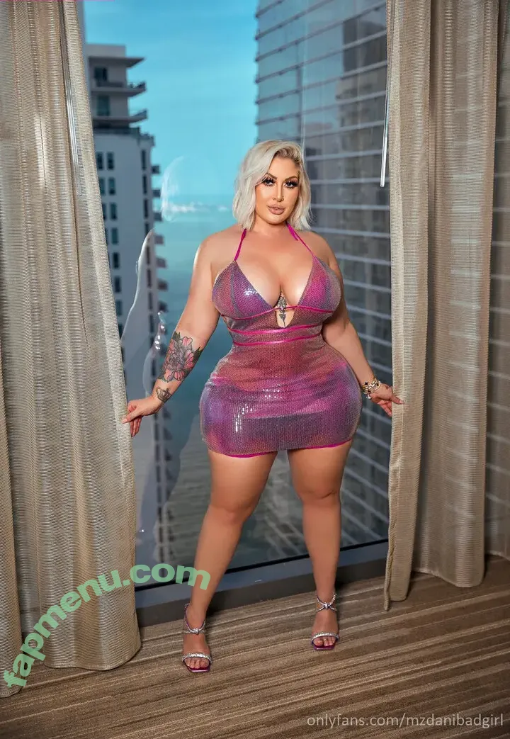 MzDani nude photo #0145 (Mzdanibad / mzdanibadgirl / mzdanient)