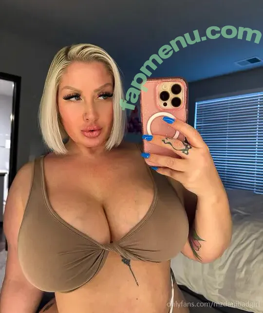MzDani nude photo #0163 (Mzdanibad / mzdanibadgirl / mzdanient)