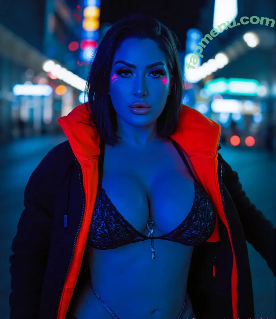 MzDani nude photo #0172 (Mzdanibad / mzdanibadgirl / mzdanient)