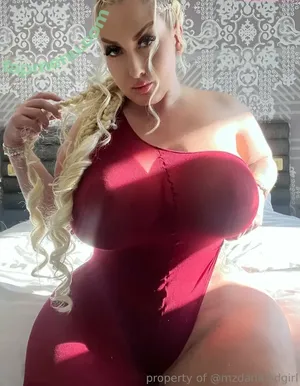 mzdanibadgirl / mzdanient nude photo #0506