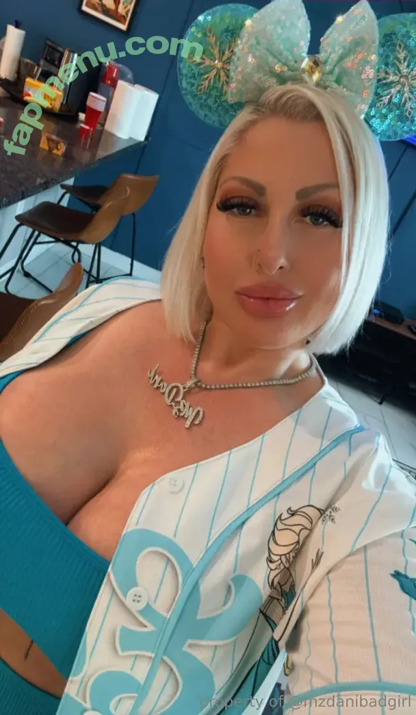 mzdanibadgirl nude photo #0450 (mzdanient)