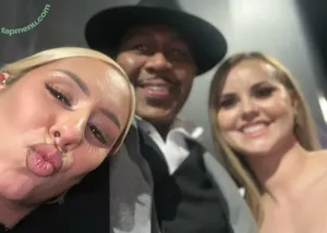 Mzjessie / jessierogersgreen nude photo #0087