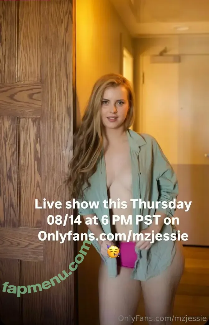 Mzjessie nude photo #0139 (jessierogersgreen)