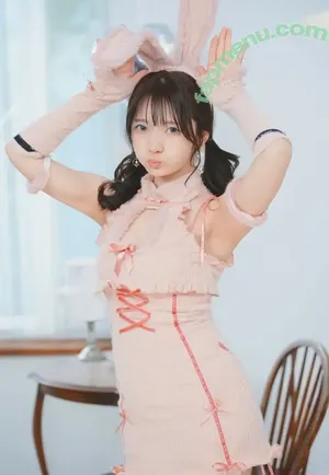 尊みを感じて桜井 / CherryS / angelia_lapin / bjyeoul2 / myungheechung / user nude photo #0182