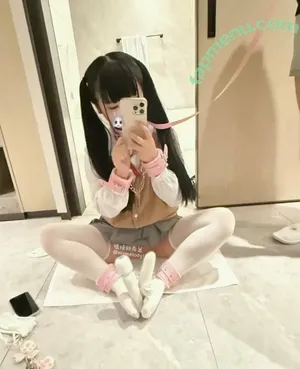 尊みを感じて桜井 / CherryS / angelia_lapin / bjyeoul2 / misheng_yayoi / user nude photo #0631