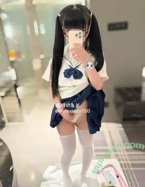 尊みを感じて桜井 / CherryS / angelia_lapin / baby_898 / misheng_yayoi / user nude photo #0704