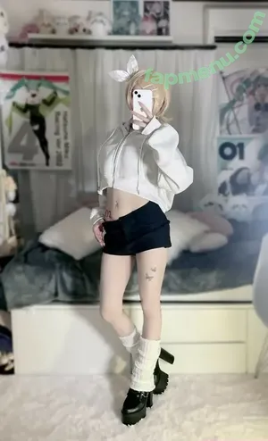 N A / baby_898 / myungheechung / nakano_is_gaizi / 中野もね nude photo #0355