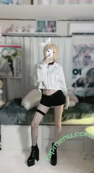 N A / baby_898 / myungheechung / nakano_is_gaizi / 中野もね nude photo #0356